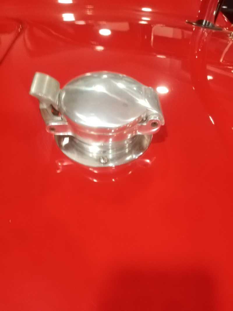1990 Ford Cougar 5,8L 1990 Cyprus