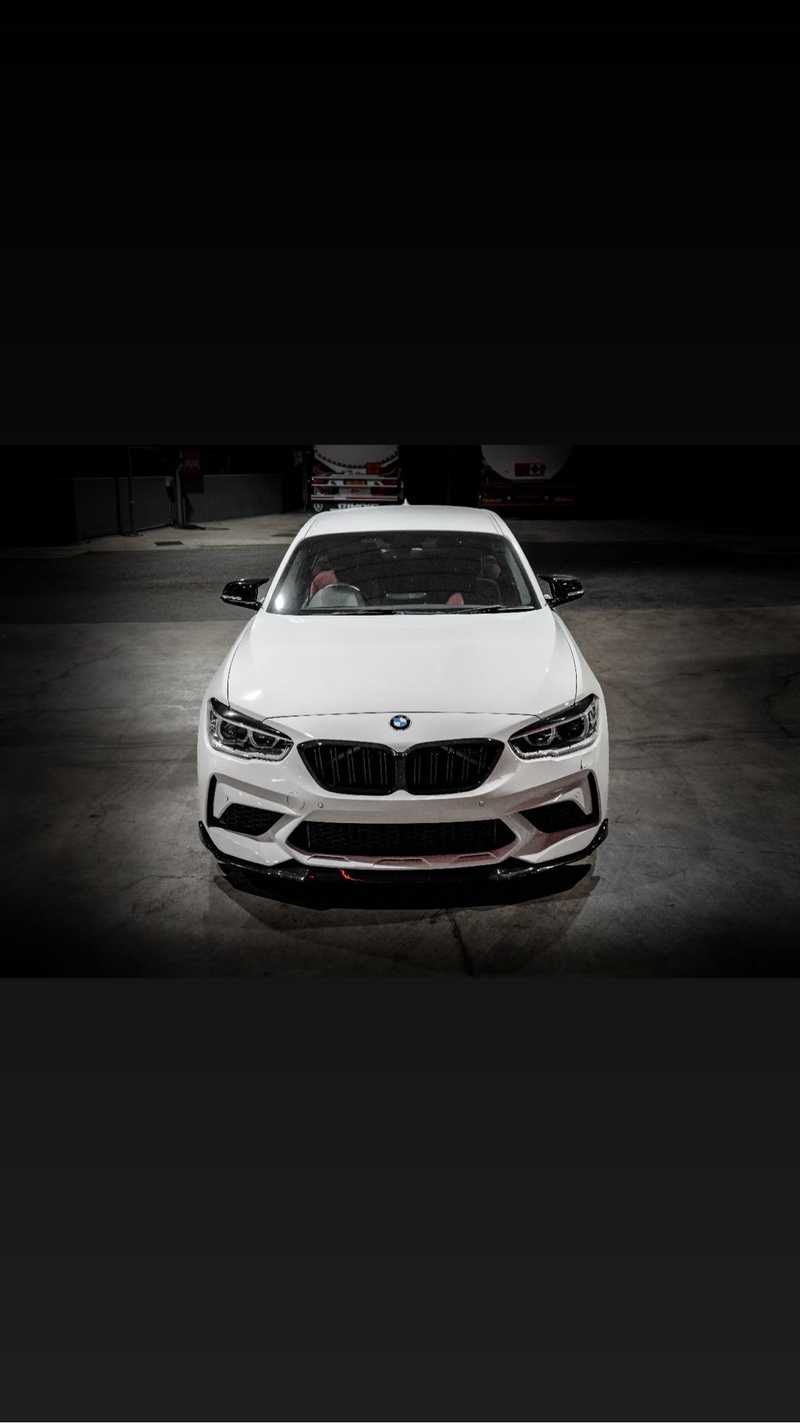 2017 BMW 1-Series 3,0L 2017 Cyprus