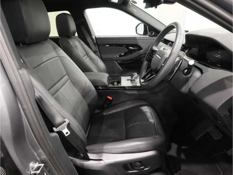 2024 Land Rover Range Rover Evoque 2,0L 2024 Cyprus