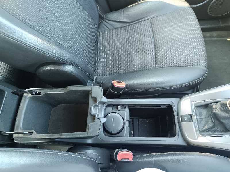 2012 Chevrolet Captiva 2,2L 2012 Cyprus