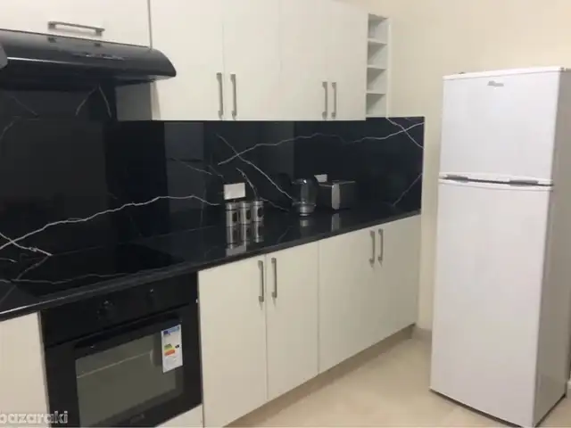 3-bedroom apartment to rent, Επαρχία Λάρνακας — Λάρνακα - Αρχ Μακάριος ΙΙΙ