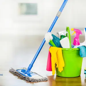 Professional Cleaning Team Available Offices & Apartments, Επαρχία Λευκωσίας — Αγλαντζιά