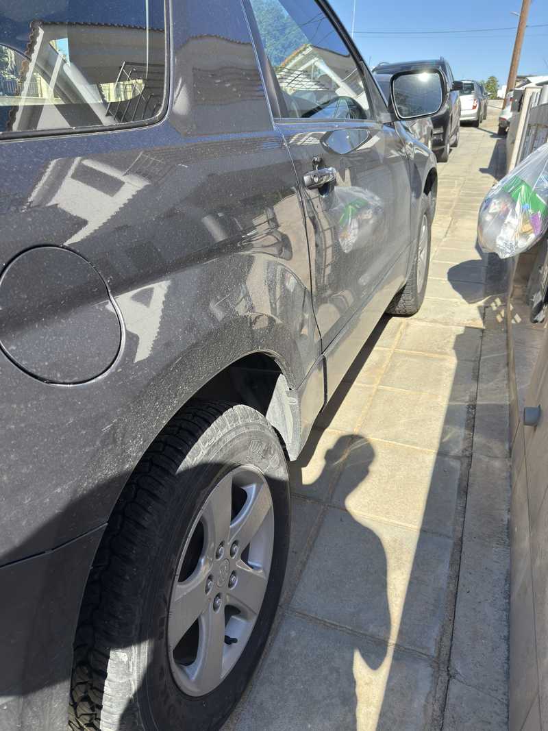 2013 Suzuki Grand Vitara 1,6L 2013 Cyprus