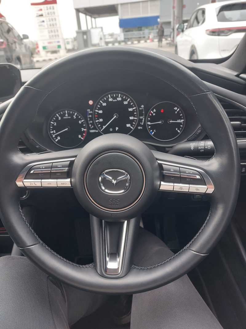 2023 Mazda 3 2,0L 2023 Cyprus