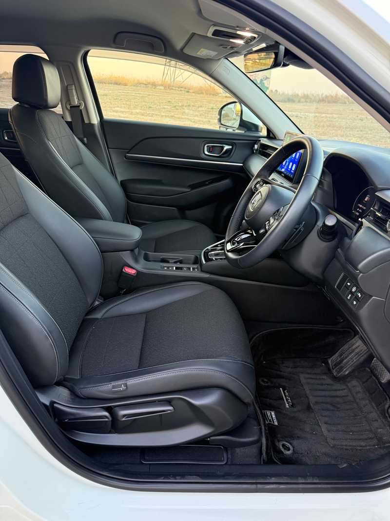 2023 Honda Vezel 1,5L 2023 Cyprus