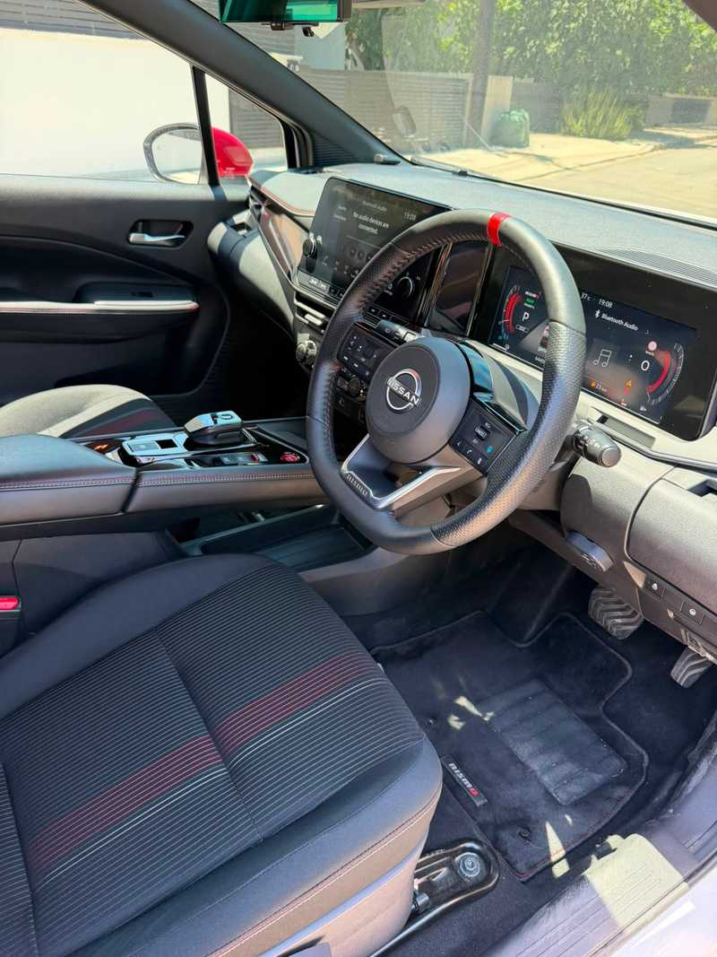 2023 Nissan Aura 1,2L 2023 Cyprus