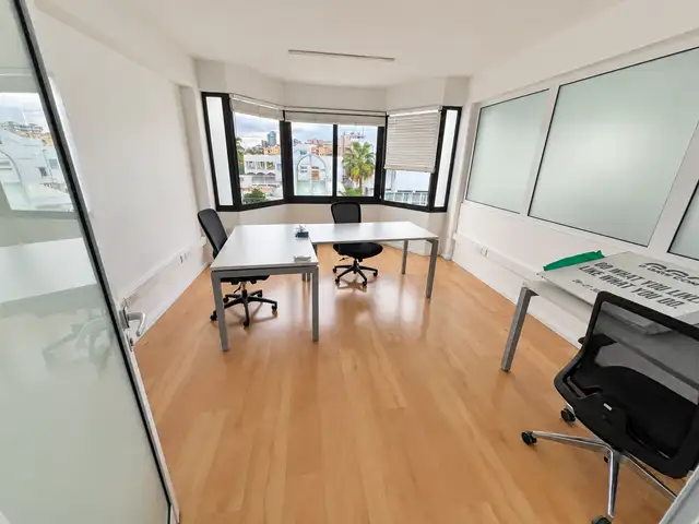 Fully furnished office 135 sqm in prime location, Επαρχία Λεμεσού — Λεμεσός - Αγία Τριάδα - 4