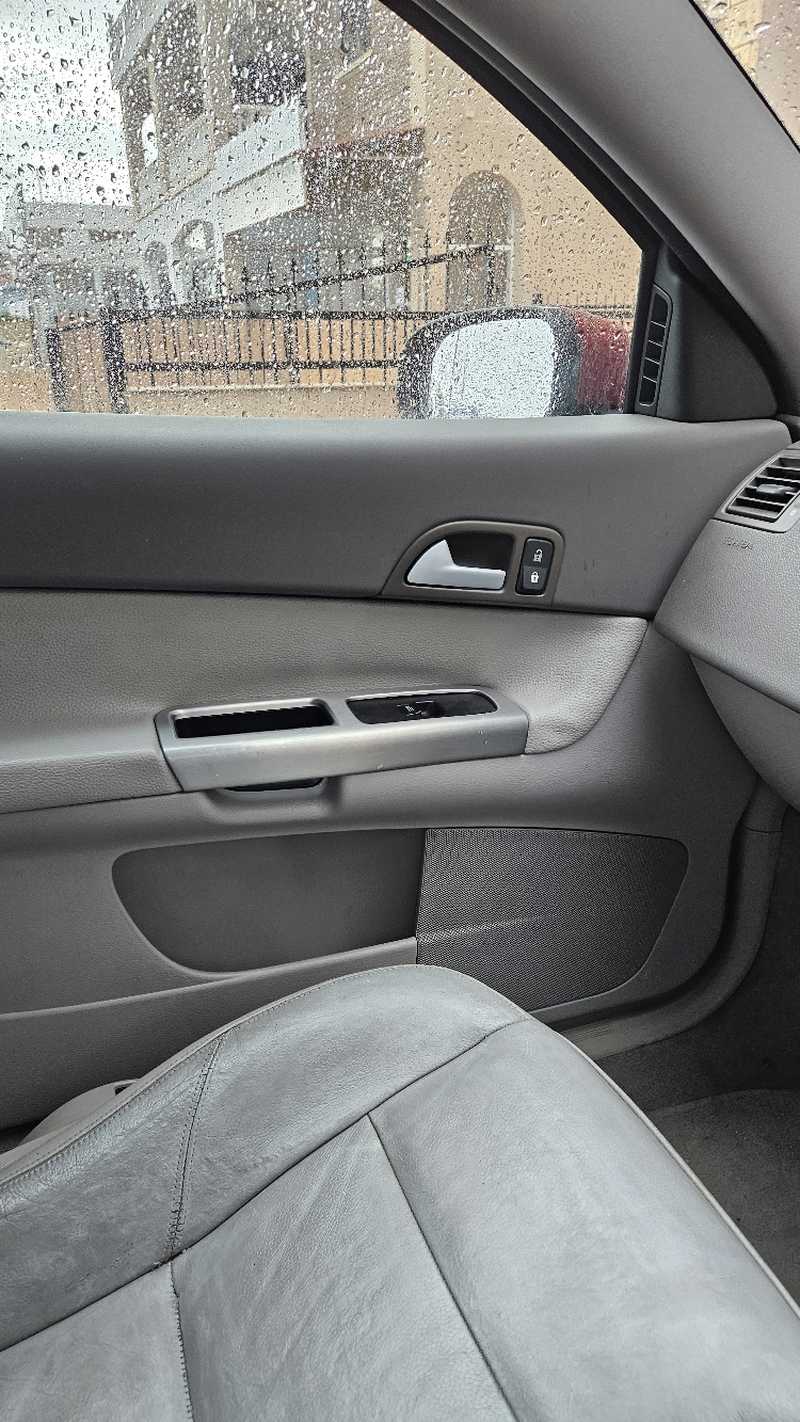 2009 Volvo C30 1,6L 2009 Cyprus