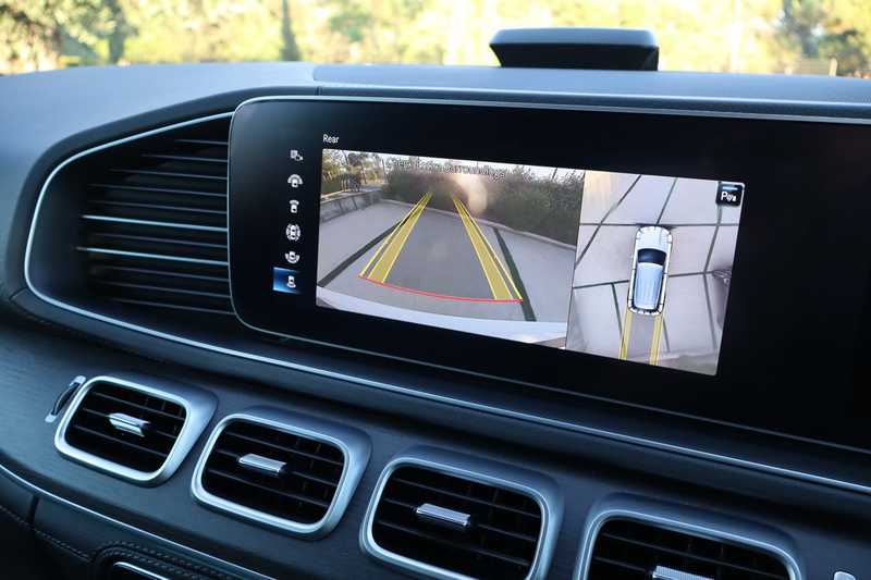 2022 Mercedes-Benz GLE-Class 3,0L 2022 Cyprus