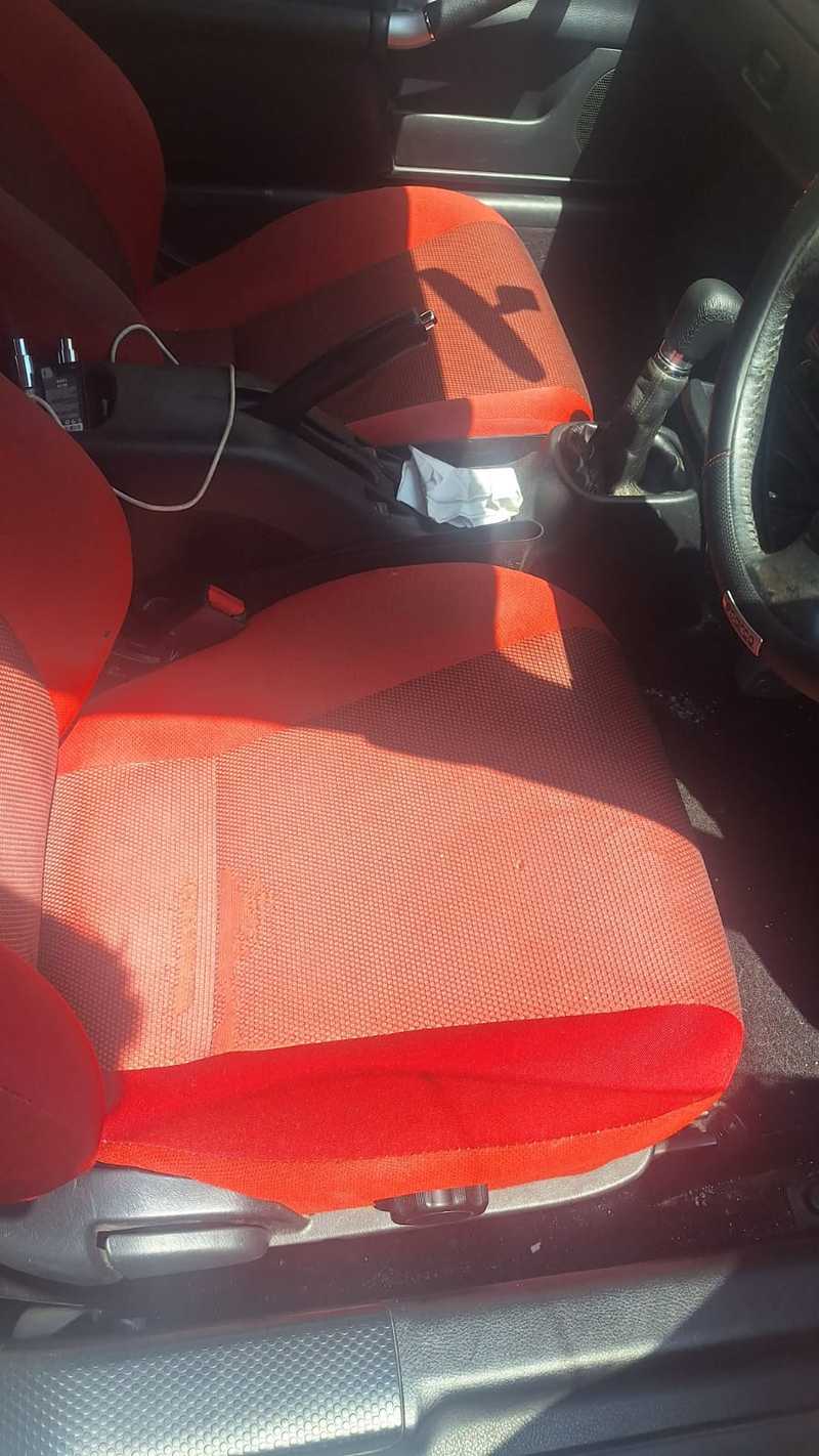 2004 Toyota MRS 1,8L 2004 Cyprus
