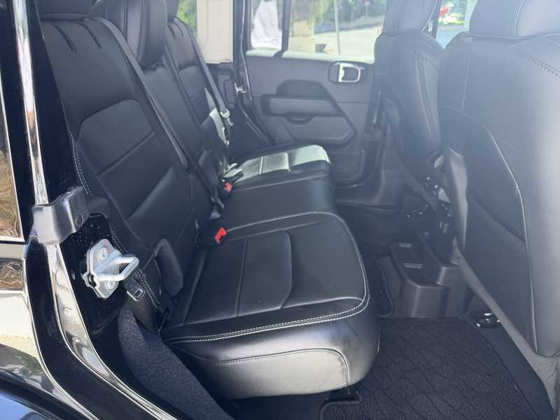 2023 Jeep Wrangler 2,0L 2023 Cyprus