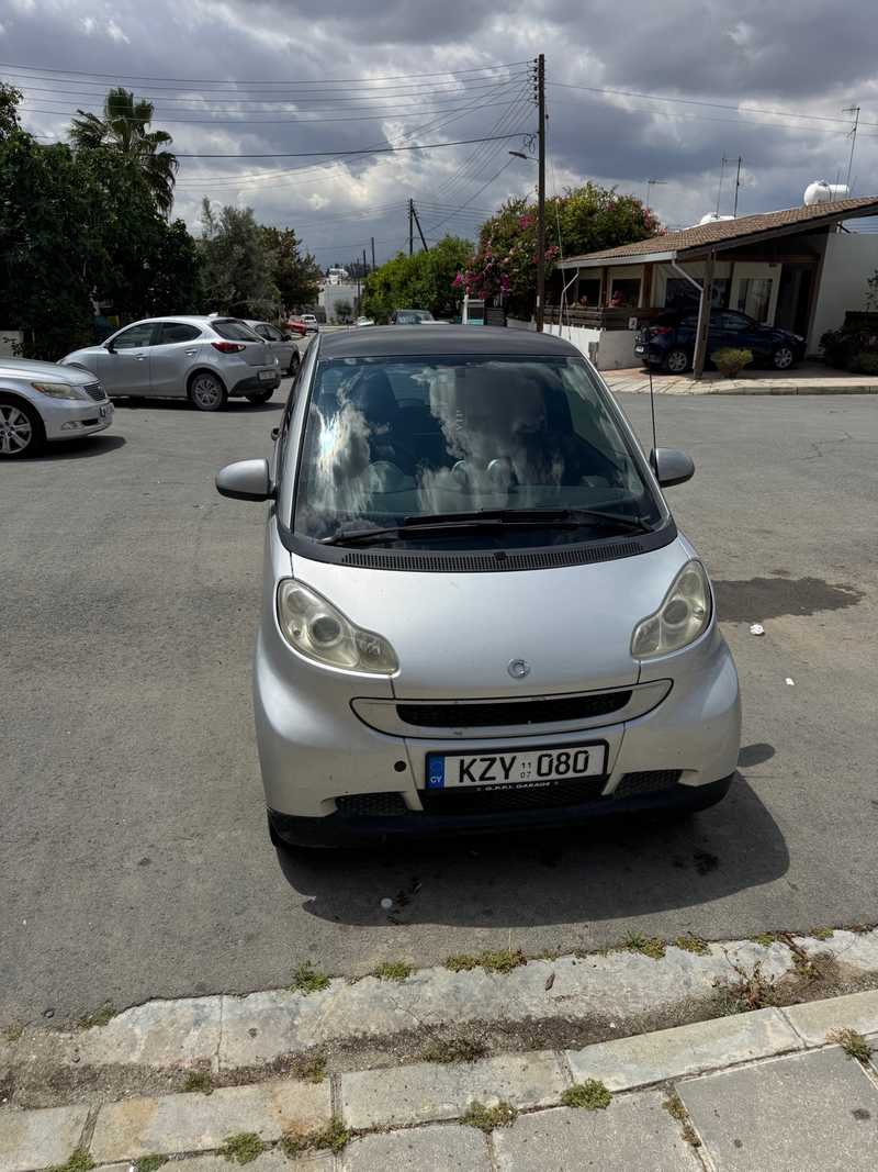 2007 Cars Other 1,0L 2007 Cyprus