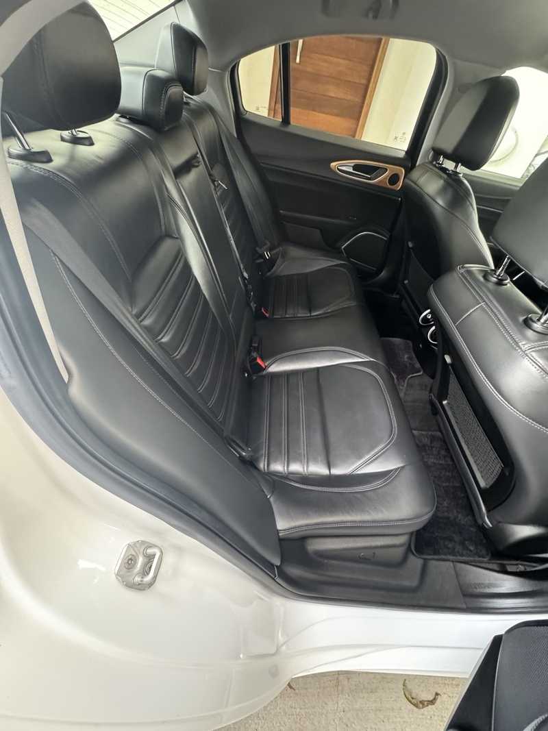 2019 Alfa Romeo Giulia 2,0L 2019 Cyprus
