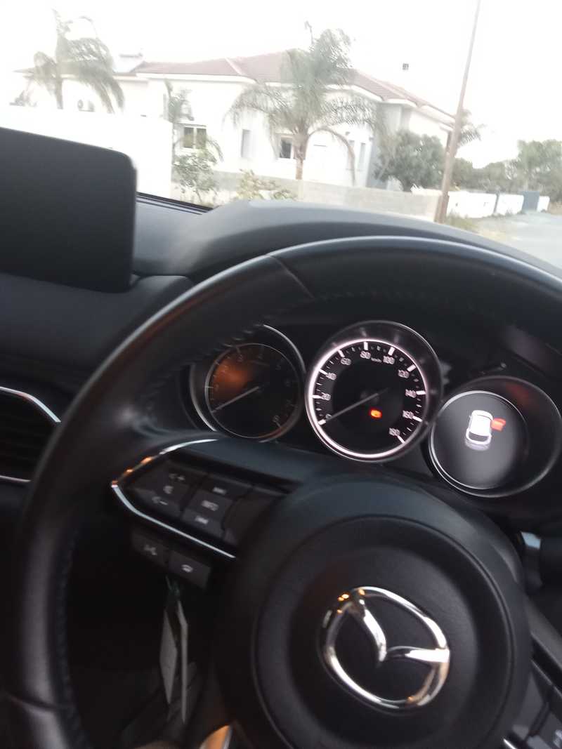2022 Mazda CX-5 2,0L 2022 Cyprus