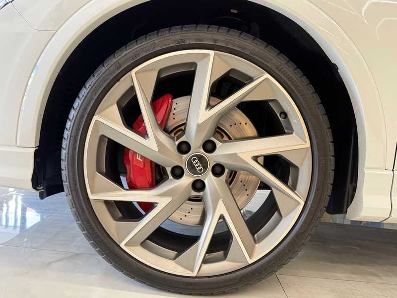 2023 Audi RS Q3 2,5L 2023 Cyprus