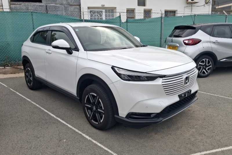 Honda Vezel 1,5L 2024