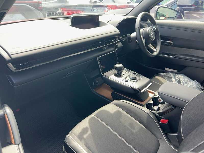 2024 Mazda ΜΧ-30 2,0L 2024 Cyprus