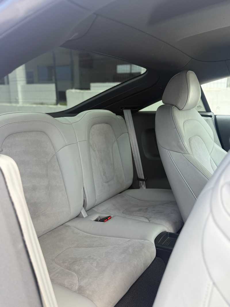 2010 Audi TT 2,0L 2010 Cyprus