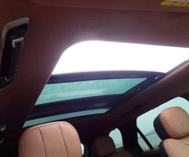 2025 Land Rover Range Rover Autobiography 3,0L 2025 Cyprus