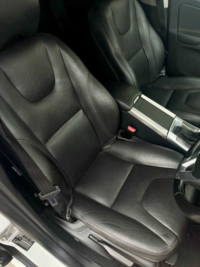 2016 Volvo XC60 2,0L 2016 Cyprus