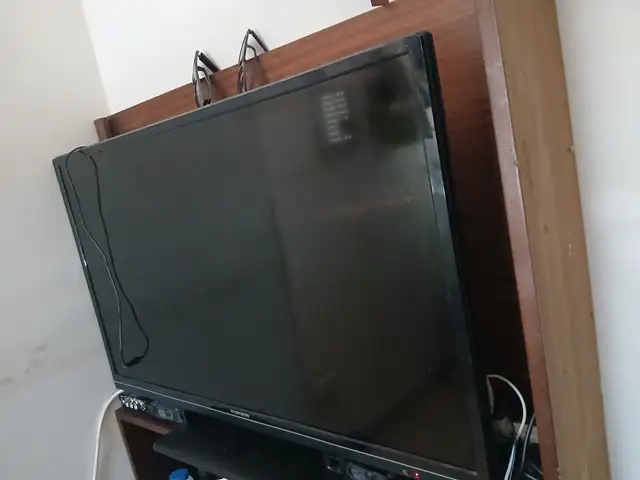 Thomson LED TV Good Working Condition, Larnaca — Larnaka - Finikoudes