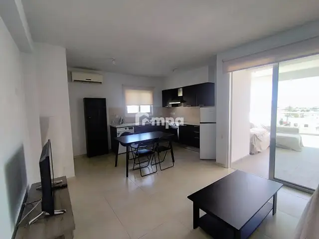 1-bedroom apartment to rent, Επαρχία Λευκωσίας — Γέρι