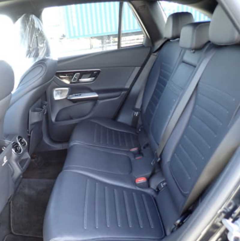 2024 Mercedes-Benz GLC-Class 2,0L 2024 Cyprus