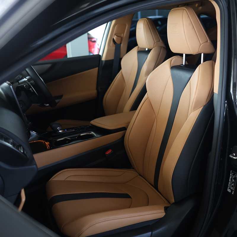 2025 Lexus NX 2,5L 2025 Cyprus