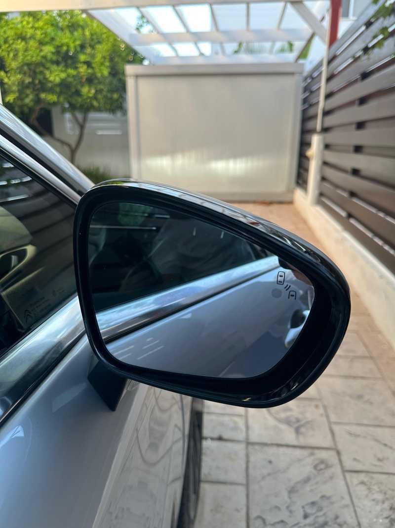 2012 Citroen DS4 2,0L 2012 Cyprus