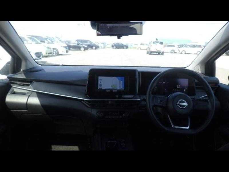 2022 Nissan Note e-Power 1,2L 2022 Cyprus