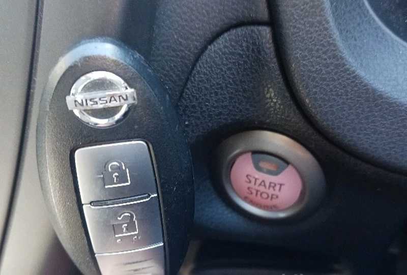 2020 Nissan Note 1,2L 2020 Cyprus