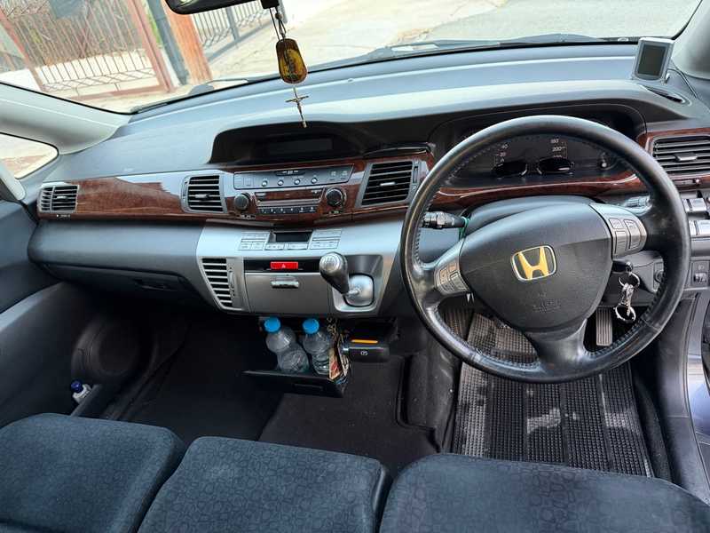 2005 Honda FR-V 2,0L 2005 Cyprus