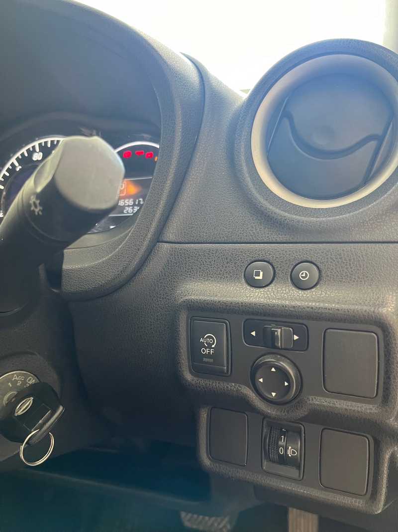 2014 Nissan Note 1,2L 2014 Cyprus