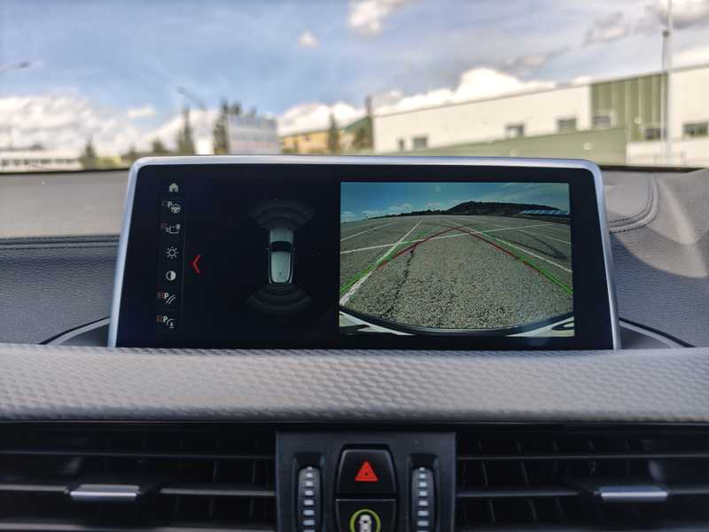 2019 BMW X2 1,5L 2019 Cyprus