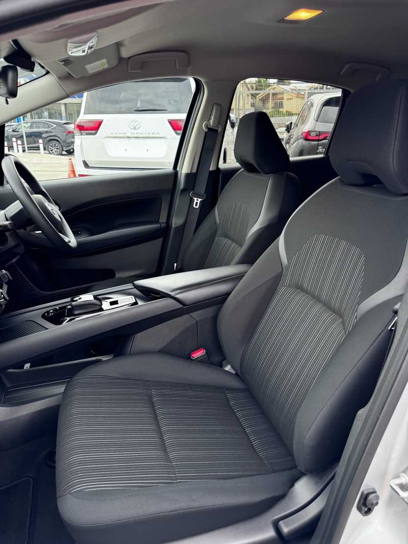2025 Nissan Note e-Power 1,2L 2025 Cyprus