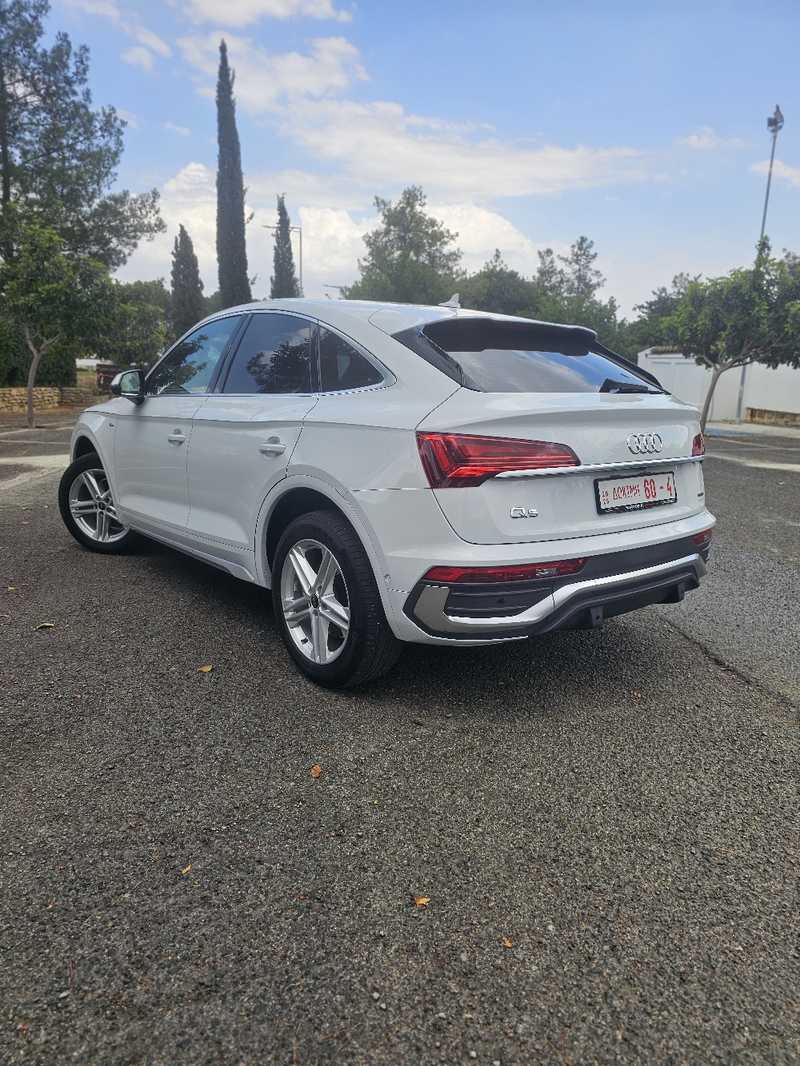 2023 Audi Q5 2,0L 2023 Cyprus