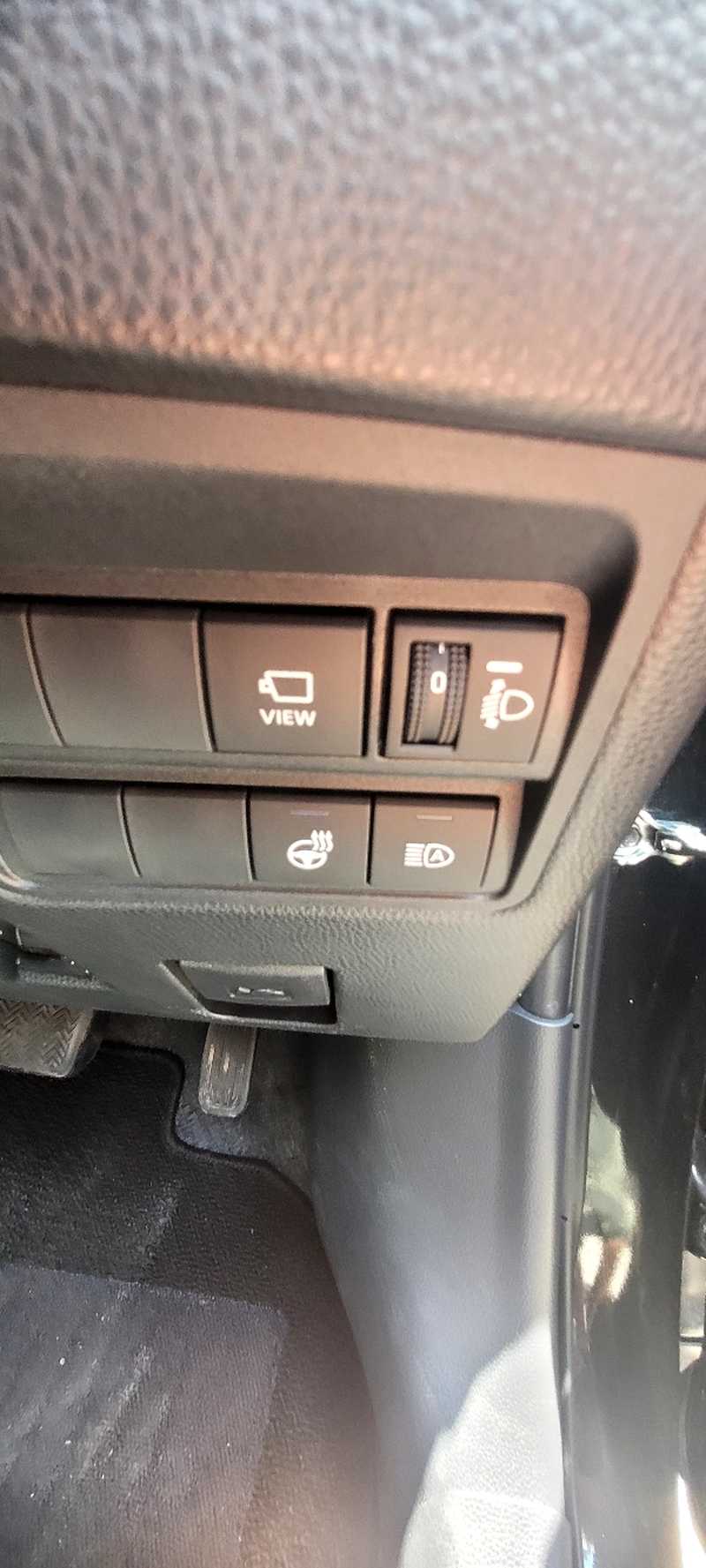 2025 Toyota Yaris Cross 1,5L 2025 Cyprus