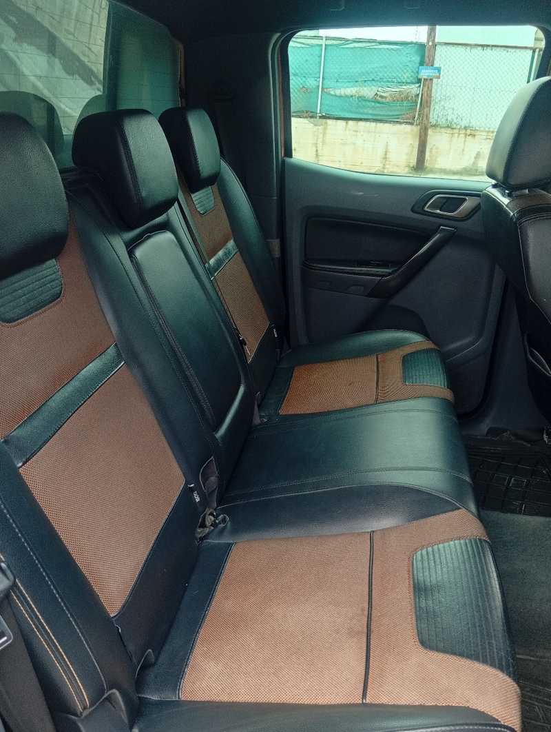 2016 Ford Ranger 3,2L 2016 Cyprus
