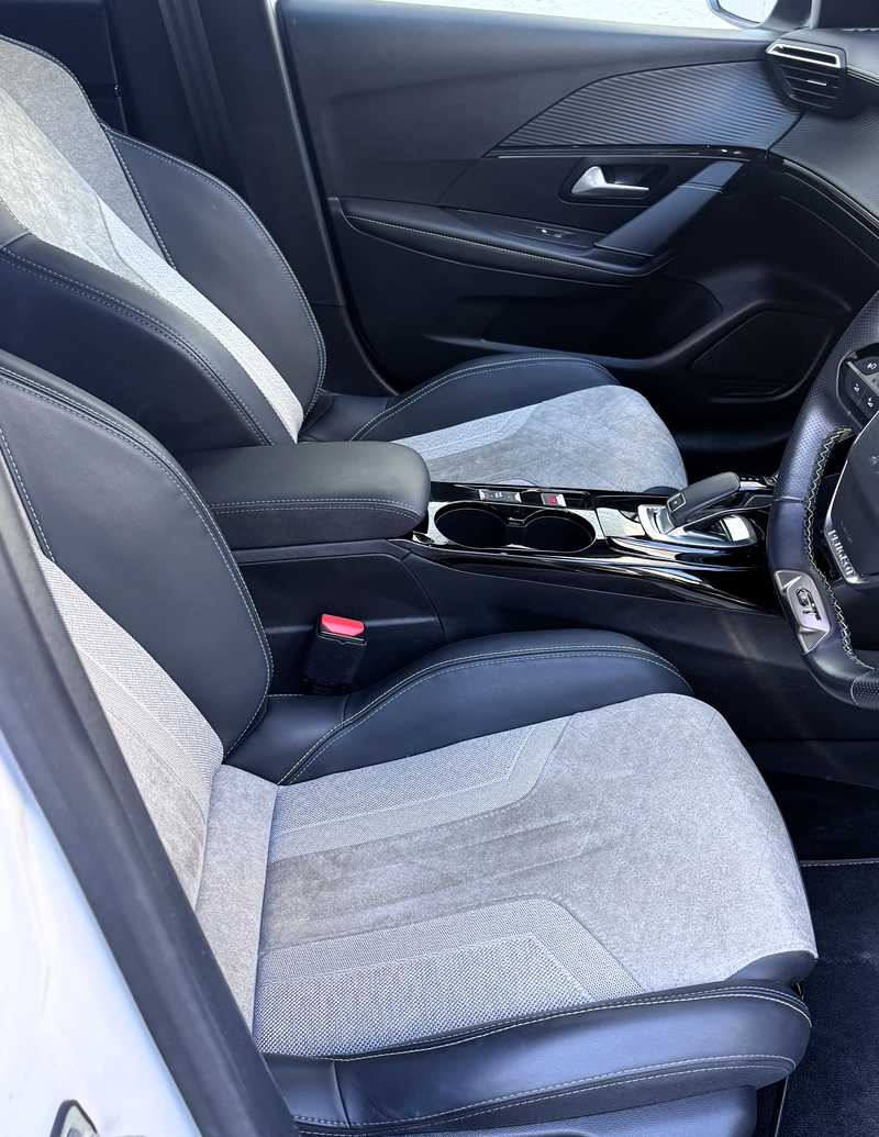 2021 Peugeot 208 1,2L 2021 Cyprus