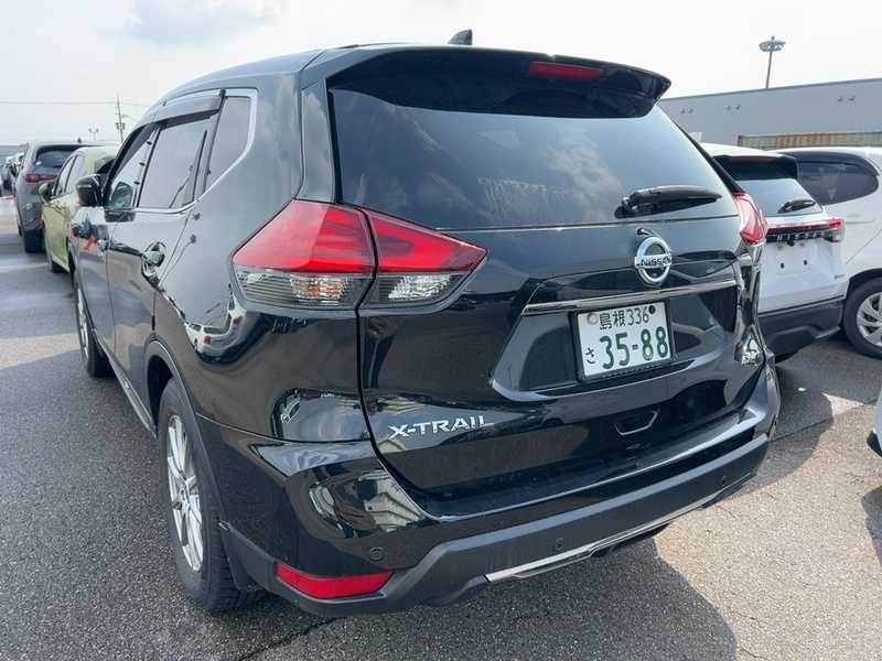 2022 Nissan X-Trail 2,0L 2022 Cyprus