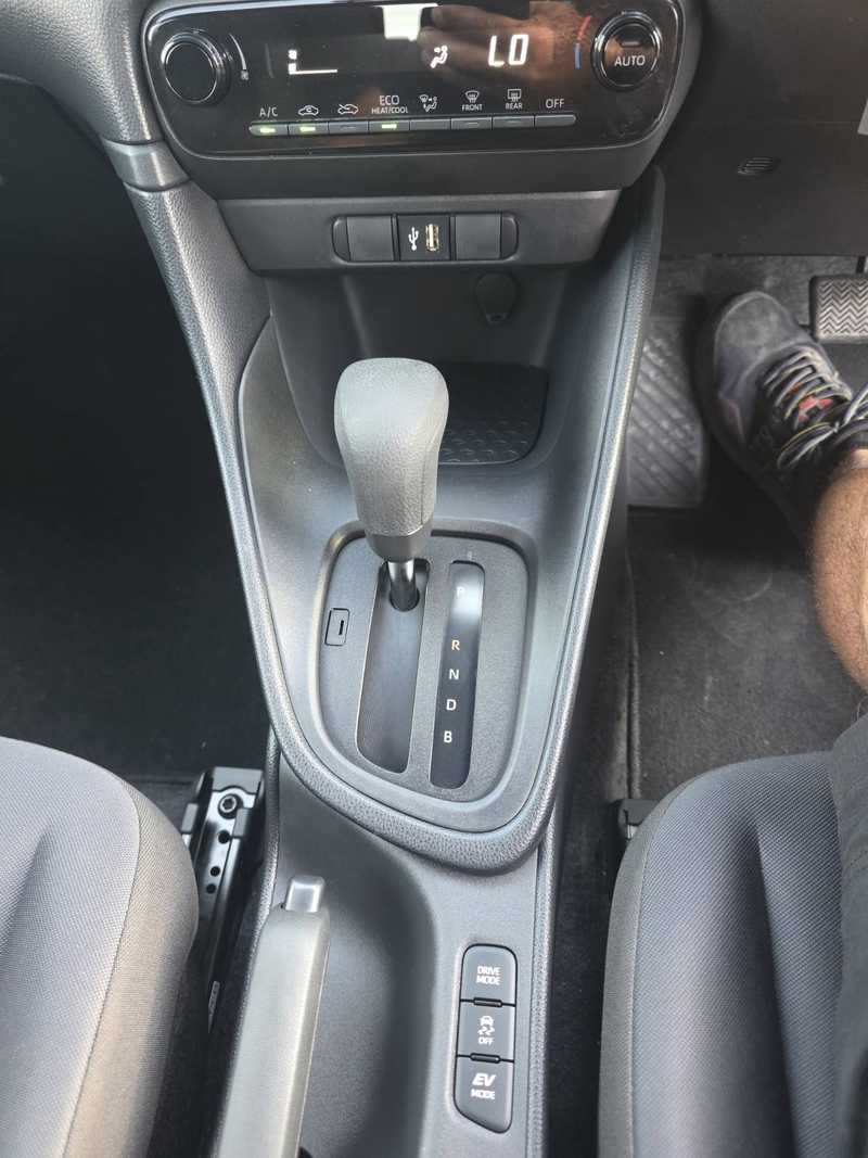 2023 Toyota Yaris 1,5L 2023 Cyprus