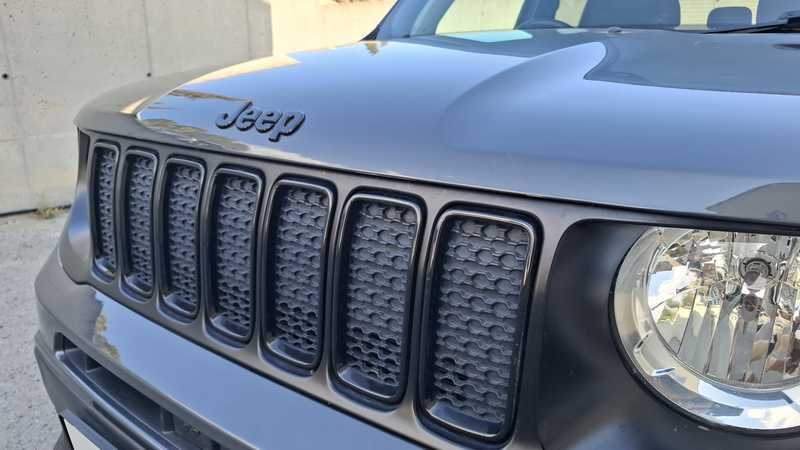 2022 Jeep Renegade 1,3L 2022 Cyprus