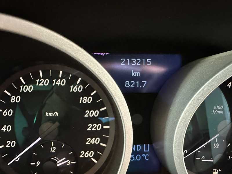 2005 Mercedes-Benz CLK-Class 1,8L 2005 Cyprus