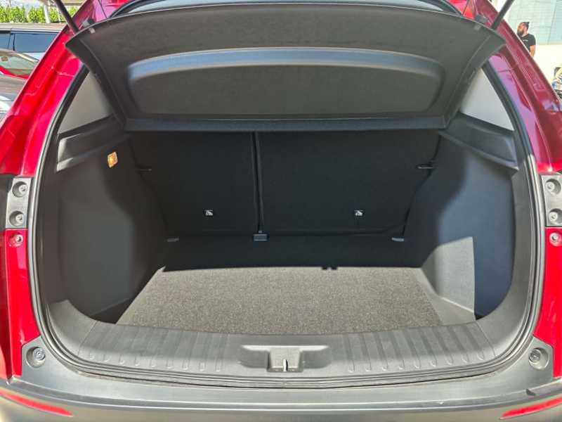 2025 Honda WR-V 1,5L 2025 Cyprus