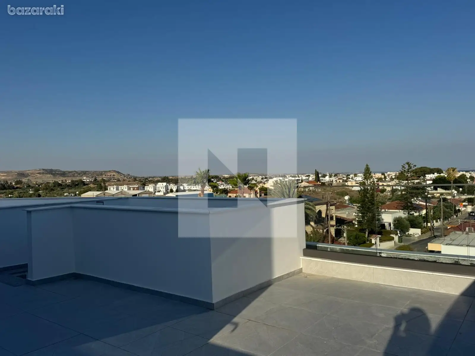 Penthouse, 2 bedrooms — 11