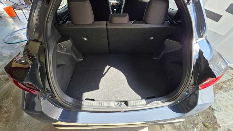 2024 Toyota Yaris 1,5L 2024 Cyprus