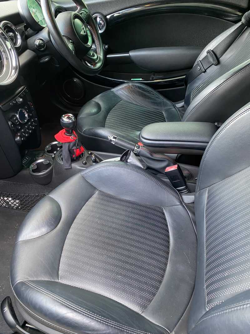 2012 Mini Roadster 1,6L 2012 Cyprus