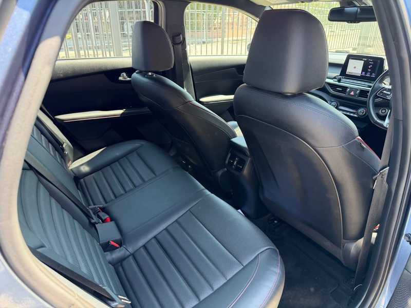 2019 KIA Cerato 1,6L 2019 Cyprus