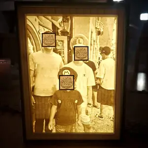 3d printed picture and frames, Επαρχία Λευκωσίας — Αγλαντζιά