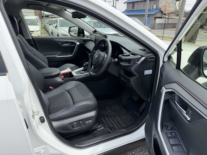 2025 Toyota RAV4 2,5L 2025 Cyprus
